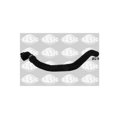SASIC  Durite de radiateur 3406265 FIAT DOBLO