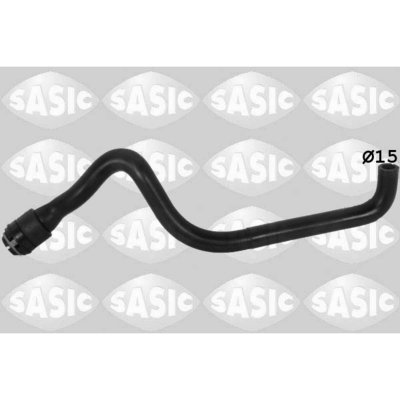 SASIC  Durite de radiateur 3406304 OPEL ASTRA