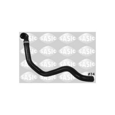SASIC  Durite de radiateur 3406314 ALFA ROMEO 159