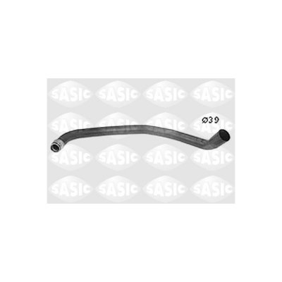 SASIC  Durite de radiateur SWH0298 CITROEN XANTIA