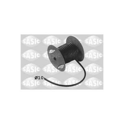 SASIC  Durite de radiateur SWH3005