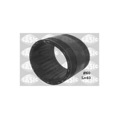 SASIC  Durite de turbocompresseur 3336008