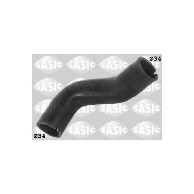 SASIC Durite de turbocompresseur 3356011 FIAT DOBLO