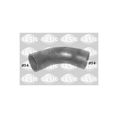 SASIC  Durite de turbocompresseur 3356015 BMW S&eacute;rie 3