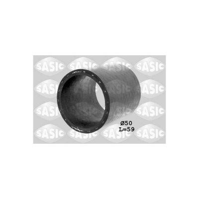 SASIC  Durite de turbocompresseur 3356021