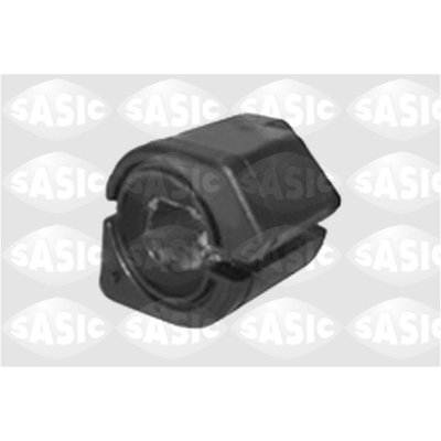 SASIC  Silent bloc de barre stabilisatrice 1725435