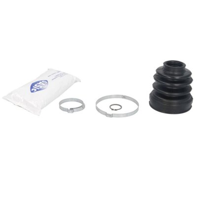 SASIC  Soufflet de cardan (avec accessoires) 2873883 PEUGEOT 207