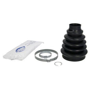 SASIC  Soufflet de cardan (avec accessoires) 2933203 PEUGEOT 206