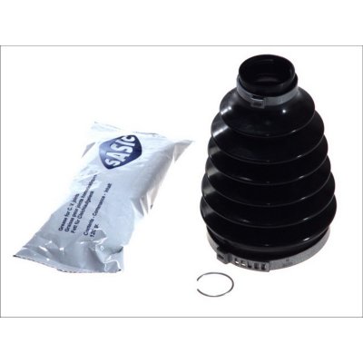 SASIC  Soufflet de cardan (avec accessoires) 2933313 CITROEN C4