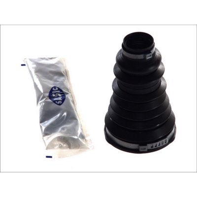 SASIC  Soufflet de cardan (avec accessoires) 4003432 RENAULT KANGOO