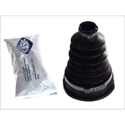 SASIC  Soufflet de cardan (avec accessoires) 4003440 RENAULT CLIO