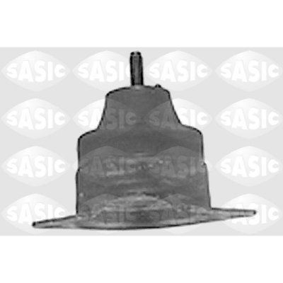 SASIC  Support moteur 3660872319777 PEUGEOT 806