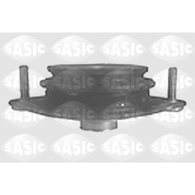 SASIC Support moteur 4001750 RENAULT KANGOO