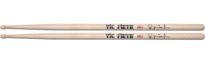 VIC FIRTH SAT2 - Paire de baguettes naturelles - Ahmir Questlove