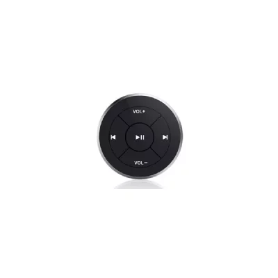 SATECHI  Bouton M&eacute;dia Bluetooth - ST-BMB