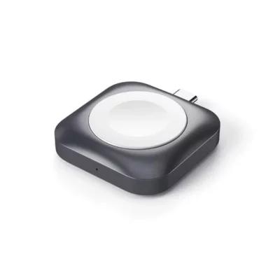 SATECHI  USB-C - Station de charge / Chargeur Apple Watch