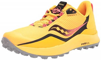 SAUCONY  Peregrine 12 Chaussures de trail Femme