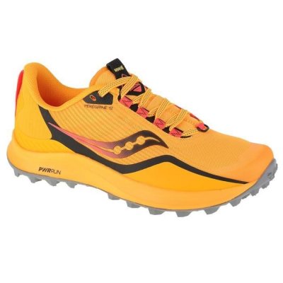 SAUCONY , Running Shoes Femme, Yellow, 38.5 EU
