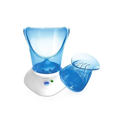 LANAFORM Sauna facial & inhalateur facial care FACIAL_CARE
