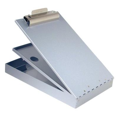 SAUNDERS  porte-bloc cruiser mate, format: 216 x 330 mm 21017