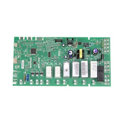SAUTER  - carte de puissance pour four AS0022596