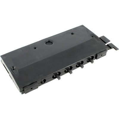 SAUTER  - Clavier A Touches 08086118 - Ref: 71x4629