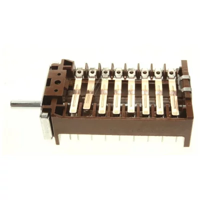 BRANDT Sauter - commutateur de four tcpf 7 positions pour cuisiniere