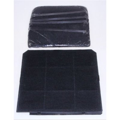 FAGOR Sauter - KIT Recyclage Filtre Charbon AFC90 - AS0001676