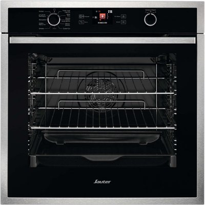SAUTER  SOP5585X Four Acier inoxydable