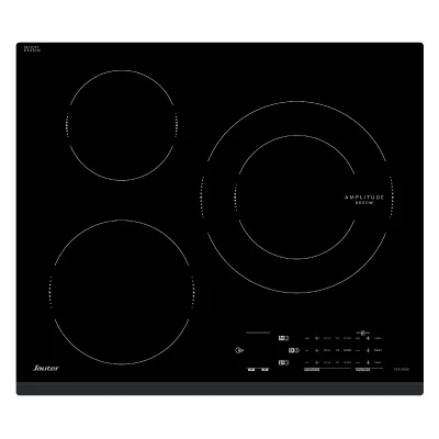 SAUTER  Table de cuisson SPI4362B