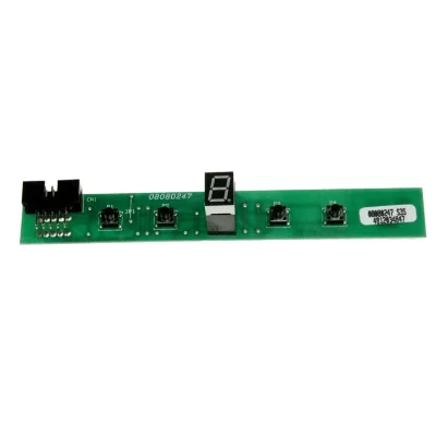 BRANDT Sauter - variateur module de commande pour hotte 70X1664