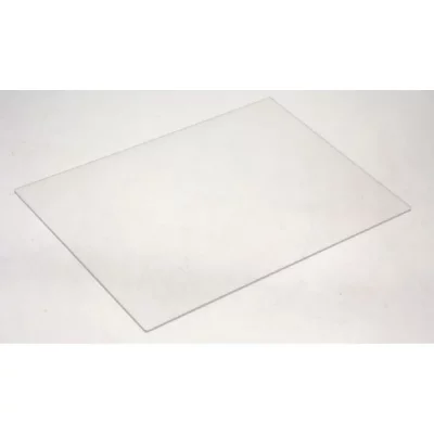 SAUTER  - vitre de bouclier pour four 