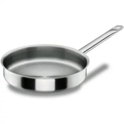 LACOR Sauteuse 32 cm Chef Classic 