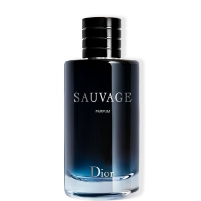 Sauvage - Parfum - Notes hesp&eacute;rid&eacute;es et bois&eacute;es