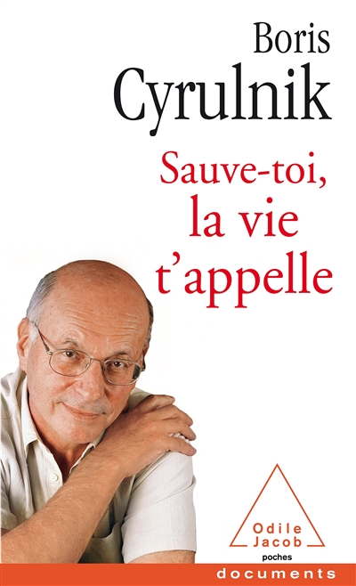 Sauve-toi, la vie t'appelle (Broch&eacute;)