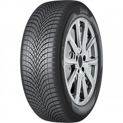 SAVA  All Weather ( 195/55 R16 87H ) Pneus toutes saisons