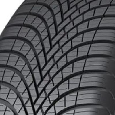 SAVA  All Weather ( 225/65 R17 102H ) Pneus toutes saisons