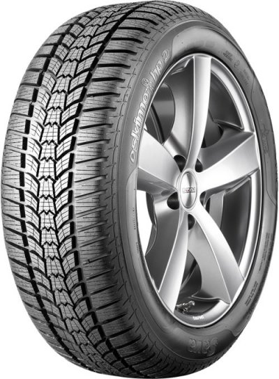SAVA  Eskimo HP2 ( 205/55 R17 95V XL ) Pneus hiver