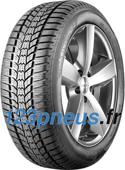 SAVA  Eskimo HP2 ( 225/50 R17 98V XL )