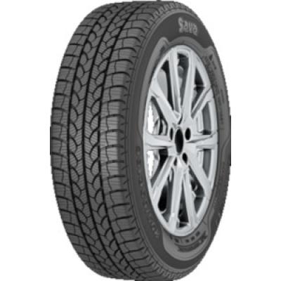 SAVA  Eskimo LT ( 225/75 R16C 121/120R 12PR ) Pneus hiver