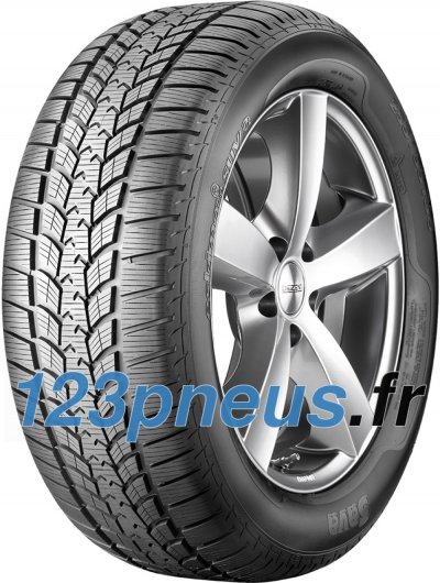 SAVA  Eskimo SUV 2 ( 275/45 R20 110V XL ) Pneus hiver