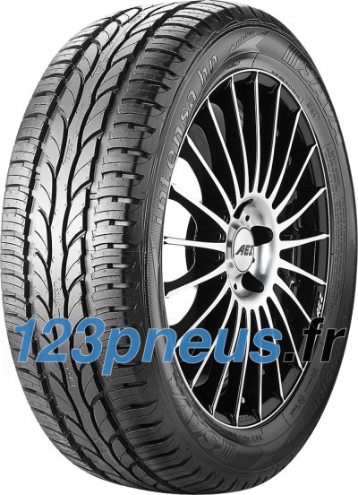 SAVA  Intensa HP ( 195/55 R15 85V ) Pneus &eacute;t&eacute;