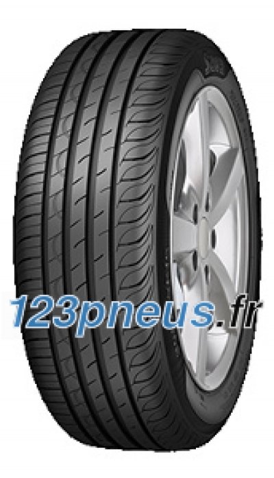 SAVA  Intensa HP2 ( 205/55 R16 91V ) Pneus &eacute;t&eacute;