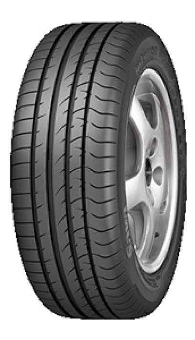 SAVA  Intensa SUV 2 ( 215/55 R18 99V XL ) Pneus &eacute;t&eacute;