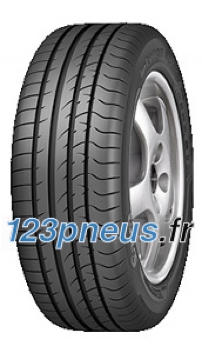 SAVA  Intensa SUV 2 ( 255/55 R19 111V XL ) Pneus &eacute;t&eacute;