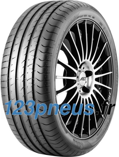 SAVA  Intensa UHP 2 ( 245/35 R19 93Y XL )