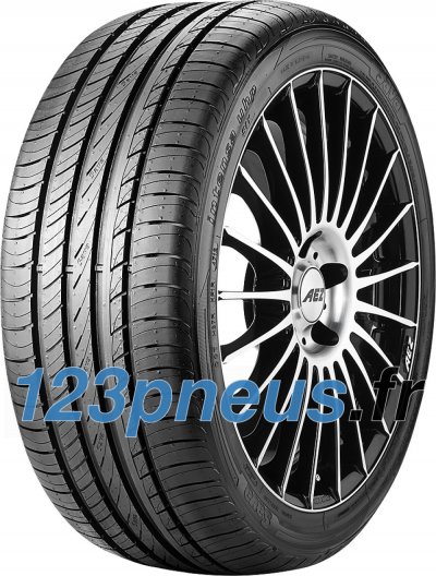 SAVA  Intensa UHP ( 205/50 R16 87W )