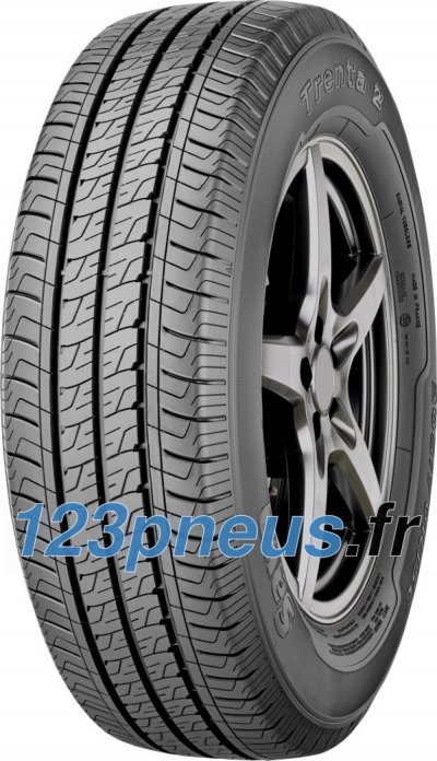 SAVA  Trenta 2 ( 215/60 R16C 103/101T 6PR )