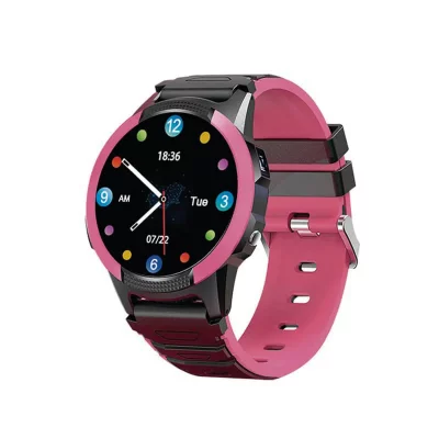 SAVEFAMILY  slim smartwatch 4g pink sf-slr4g 8425402875186