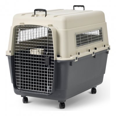 SAVIC  - Cage de transport Andes Taille : T7
